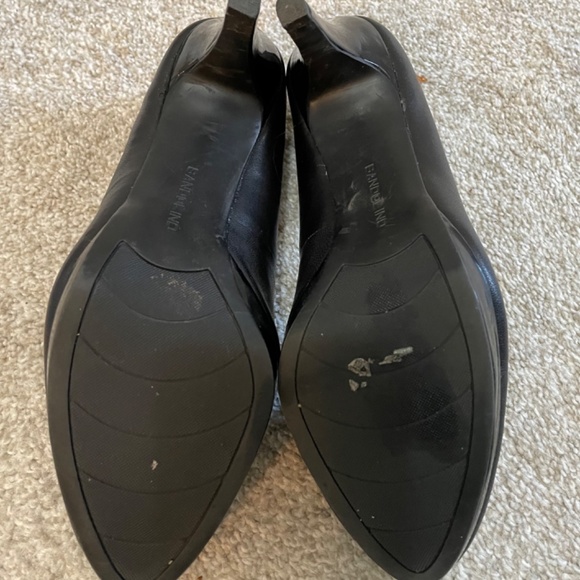 Bandolino Pumps - Leather Uppers - 8.5 - Picture 2 of 4
